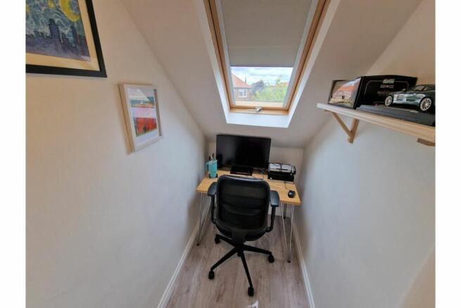 Office / Study
