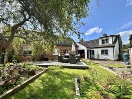 4 The Old Smithy, Bletchley Road, Bletchley, Market Drayton TF9 3RZ