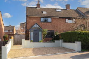53, Durrants Lane, Northchurch, Berkhamsted HP4 3PL