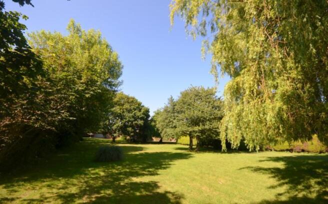 Gardens