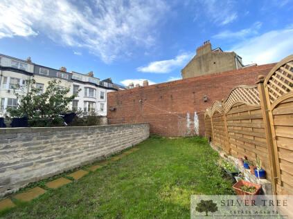 Castle Road, Scarborough, North Yorkshire