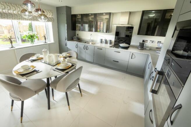 2 bed Detached for sale Image 10