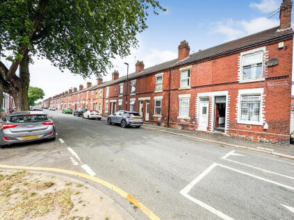6 Ramsden Road, Doncaster, South Yorkshire DN4 0BN