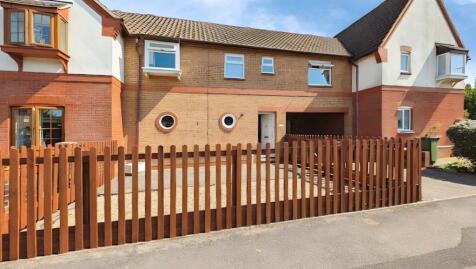 Home Orchard, Yate, Bristol