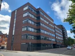 61, Guild House, Farnsby Street, Swindon SN1 5AH