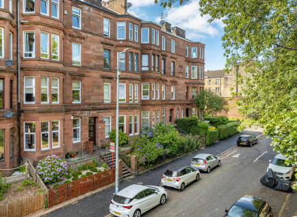 Flat 0/1, 85 Armadale Street, Dennistoun , Glasgow, G31