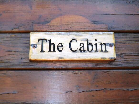 The Cabin