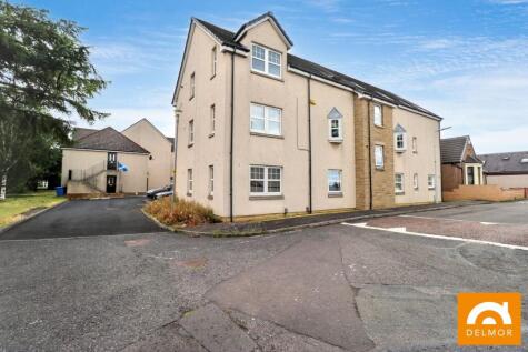 Lemon Terrace, Leven, KY8