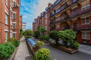 Block H, Morris House, Salisbury Street, London NW8 8QD
