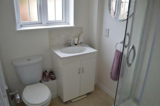 EN SUITE