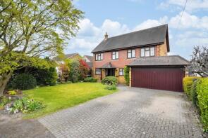 11, Mill Lane, Blue Bell Hill, Chatham ME5 9RB