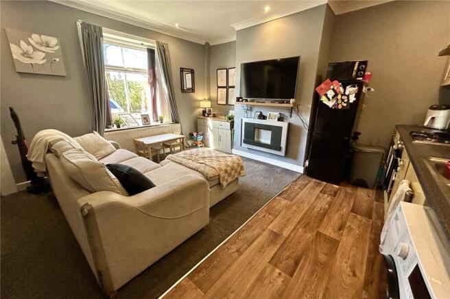 Open Plan
