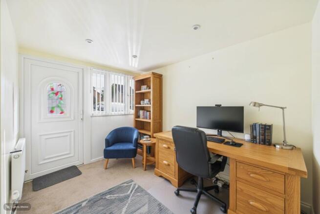 Orthwaite, Huntingdon, Cambridgeshire, PE29 photo 4