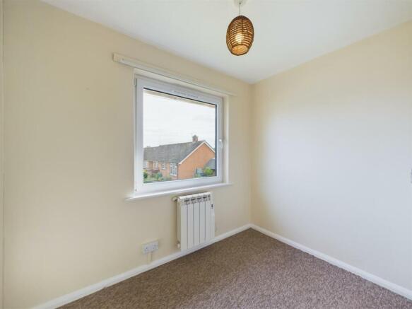 Bedroom Five