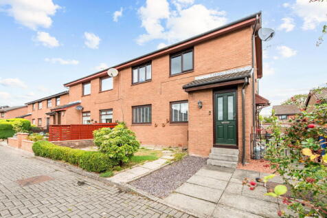 16 Bell Court, Grangemouth, FK3 9BG