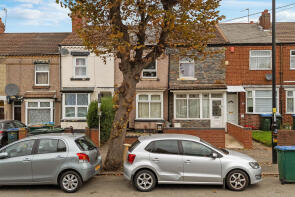 53, Broad Street, Coventry CV6 5AX