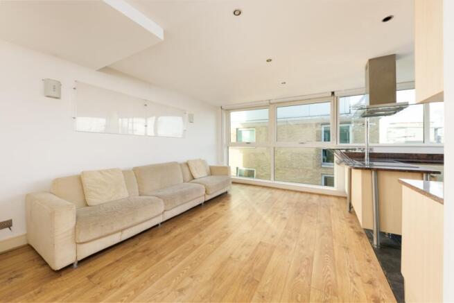 Cinnabar Wharf Ce...