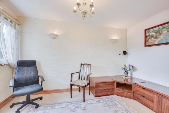 Family Room/Home Office