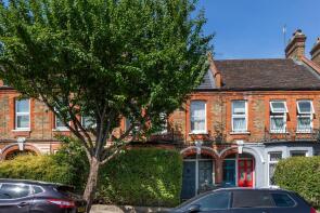 57, Mersey Road, London E17 5LA