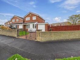 49, Sherburn Way, Wardley, Felling NE10 8SQ