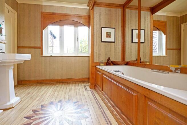 Master En Suite
