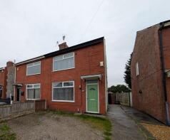 26, Raymond Avenue, Blackpool FY2 0UB