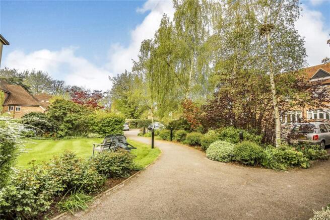 Communal Gardens