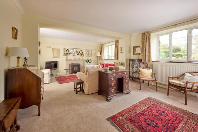 Drawing Room