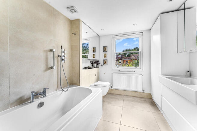 Coningsby Road (1...