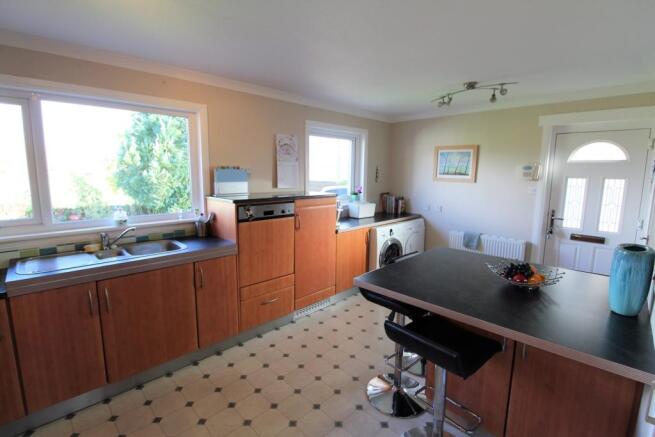 Kitchen / Diner
