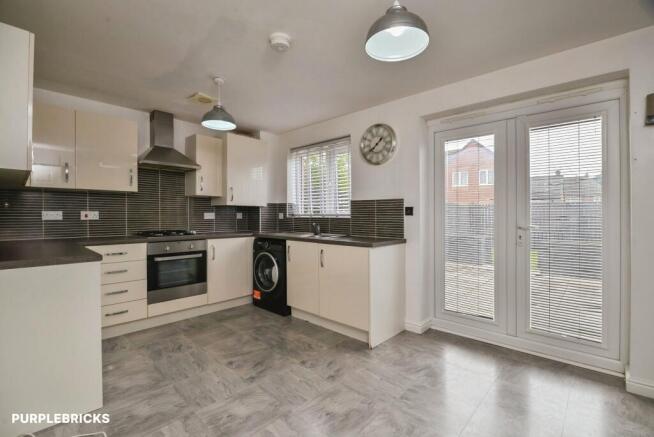 Finegan Place, Middlesbrough, TS6 photo 2