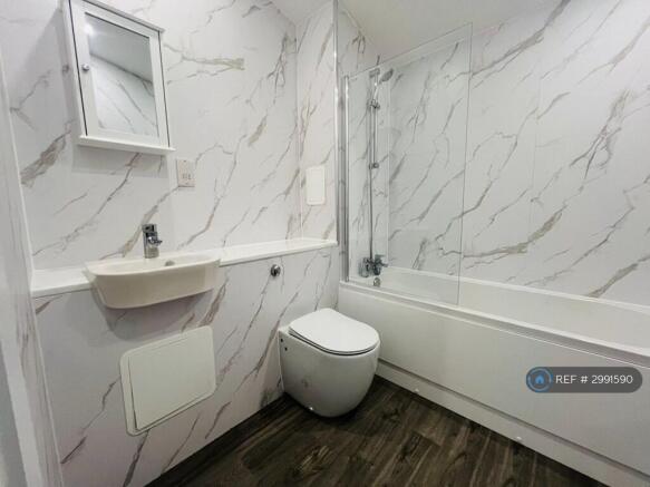 1 bed Flat to rent Image 8