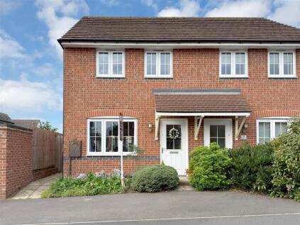 Browns Court, Farnsfield, Newark