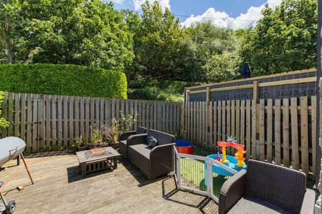 2 bed Terraced for sale Image 12