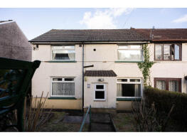47, Treowen Road, Newbridge, Treowen NP11 3DN