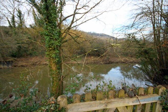 River Mole
