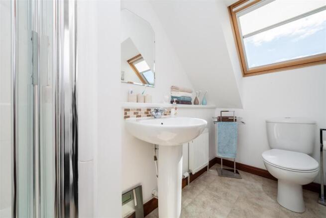 Master En-Suite