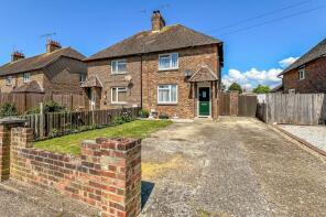 14, Somerset Road, East Preston BN16 1BZ
