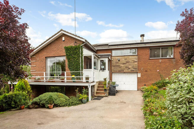 Welton Vale House...