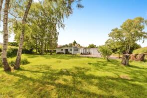 Ulvik, Cow Lane, Norley, Northwich WA6 8PR