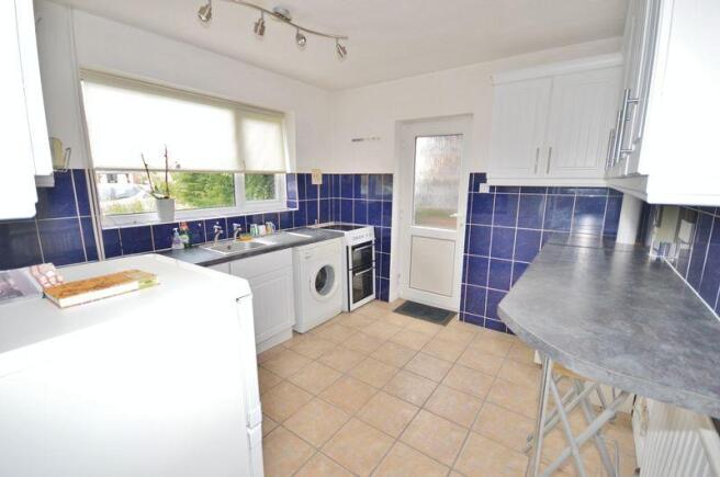 Kitchen/breakf...