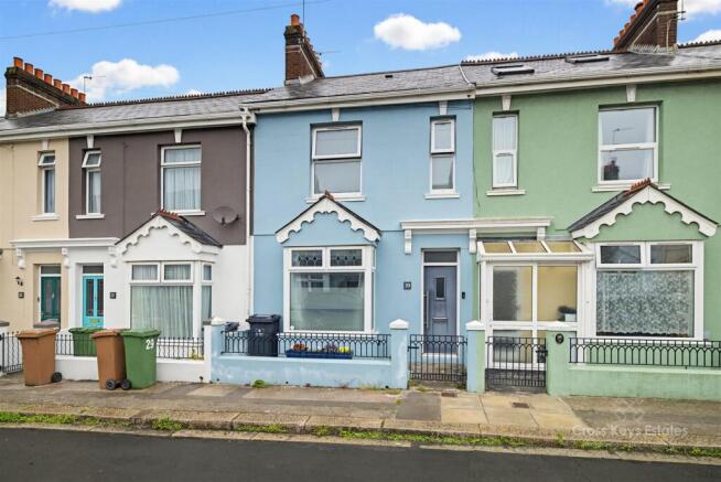 More Property Information