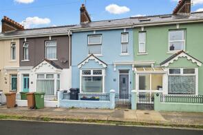 29, Tresillian Street, Plymouth PL4 0QP