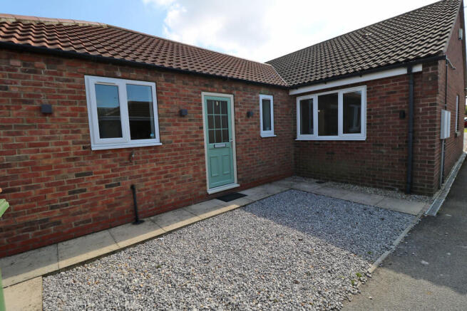 The Croft, Crowle photo 5