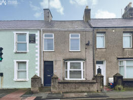 31, London Road, Holyhead LL65 2NH