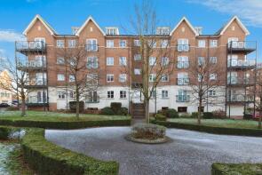 22, Viridian Square, Aylesbury HP21 7FX