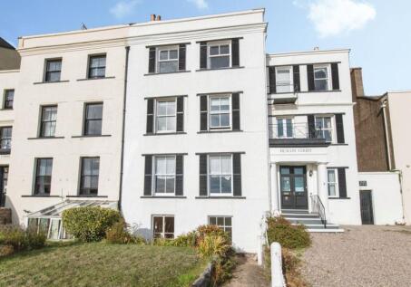 Flat 1 Beacon Court, 4 Louisa Terrace, Exmouth, Devon, EX8 2AQ