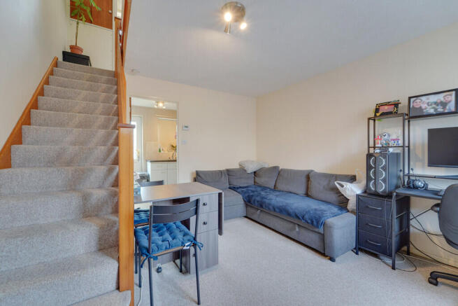 Living Room Shot ...