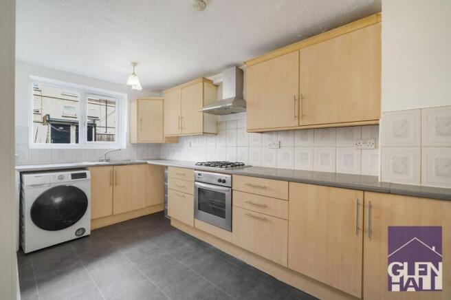 Kitchen/ Diner