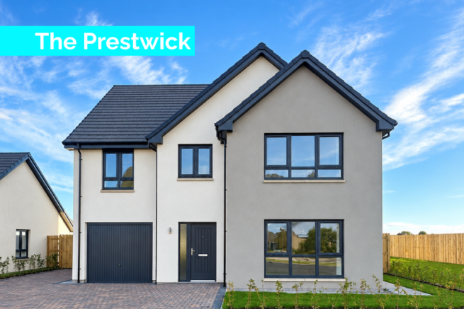 The Prestwick